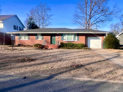 Photo of 209 Baker Drive, Metropolis, IL 62960 (MLS # 12551519)