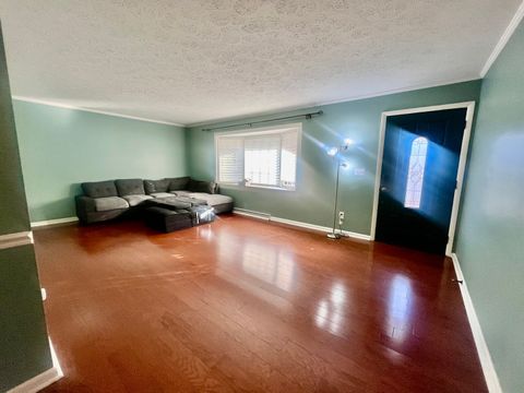 Tiny photo for 209 Baker Drive, Metropolis, IL 62960 (MLS # 12551519)
