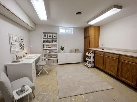 Tiny photo for 209 Baker Drive, Metropolis, IL 62960 (MLS # 12551519)