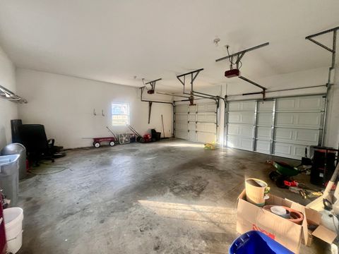 Tiny photo for 209 Baker Drive, Metropolis, IL 62960 (MLS # 12551519)