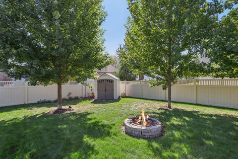 A home in Plainfield