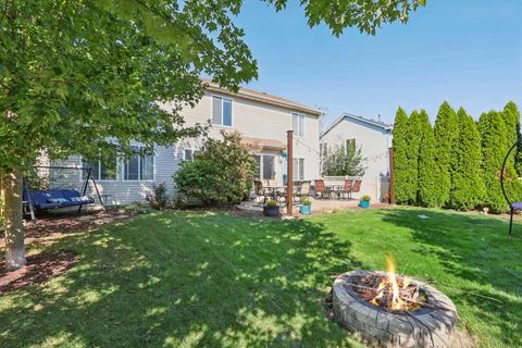 A home in Plainfield