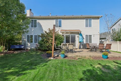 A home in Plainfield