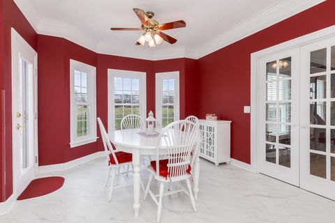 Tiny photo for 3 Jill Court, Bloomington, IL 61701 (MLS # 12594176)