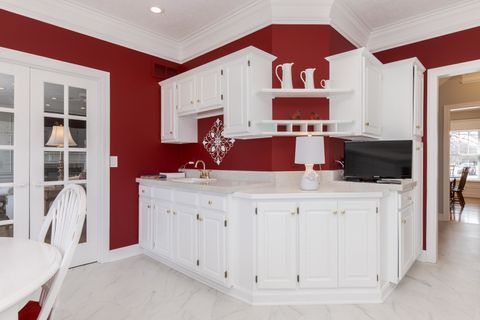 Tiny photo for 3 Jill Court, Bloomington, IL 61701 (MLS # 12594176)