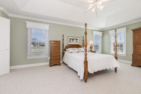 Tiny photo for 3 Jill Court, Bloomington, IL 61701 (MLS # 12594176)