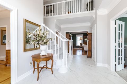 Tiny photo for 3 Jill Court, Bloomington, IL 61701 (MLS # 12594176)