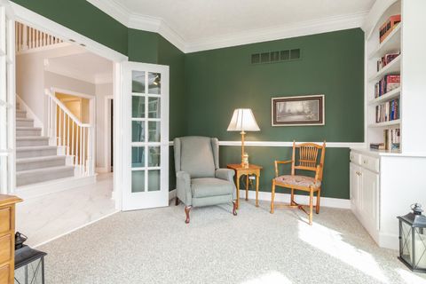 Tiny photo for 3 Jill Court, Bloomington, IL 61701 (MLS # 12594176)