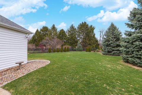 Tiny photo for 3 Jill Court, Bloomington, IL 61701 (MLS # 12594176)