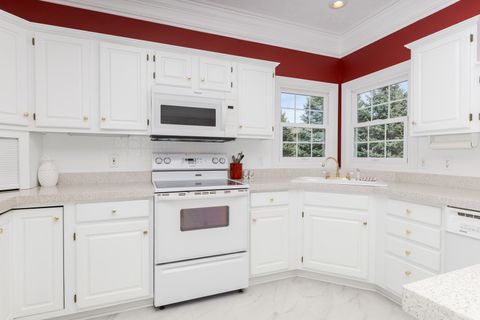 Tiny photo for 3 Jill Court, Bloomington, IL 61701 (MLS # 12594176)