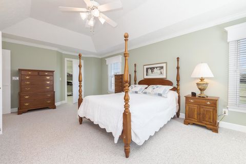 Tiny photo for 3 Jill Court, Bloomington, IL 61701 (MLS # 12594176)