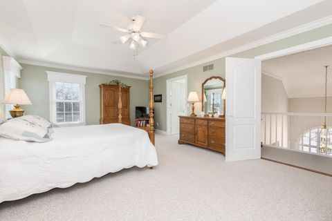 Tiny photo for 3 Jill Court, Bloomington, IL 61701 (MLS # 12594176)