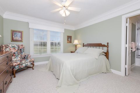 Tiny photo for 3 Jill Court, Bloomington, IL 61701 (MLS # 12594176)