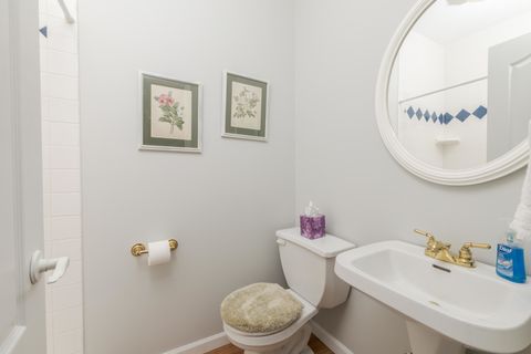 Tiny photo for 3 Jill Court, Bloomington, IL 61701 (MLS # 12594176)