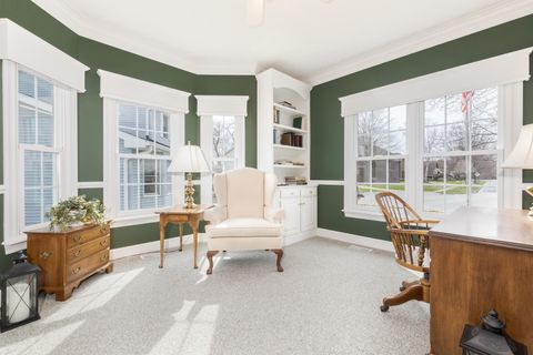 Tiny photo for 3 Jill Court, Bloomington, IL 61701 (MLS # 12594176)