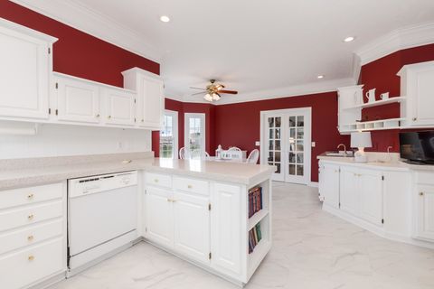 Tiny photo for 3 Jill Court, Bloomington, IL 61701 (MLS # 12594176)