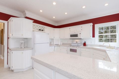 Tiny photo for 3 Jill Court, Bloomington, IL 61701 (MLS # 12594176)