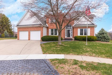 Tiny photo for 3 Jill Court, Bloomington, IL 61701 (MLS # 12594176)