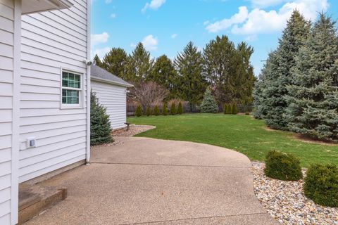 Tiny photo for 3 Jill Court, Bloomington, IL 61701 (MLS # 12594176)