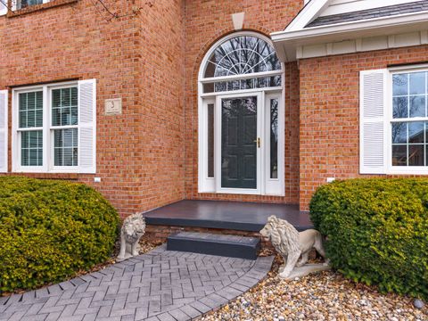 Tiny photo for 3 Jill Court, Bloomington, IL 61701 (MLS # 12594176)