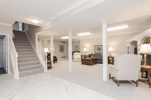 Tiny photo for 3 Jill Court, Bloomington, IL 61701 (MLS # 12594176)