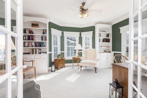 Tiny photo for 3 Jill Court, Bloomington, IL 61701 (MLS # 12594176)