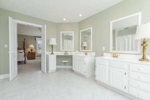 Tiny photo for 3 Jill Court, Bloomington, IL 61701 (MLS # 12594176)