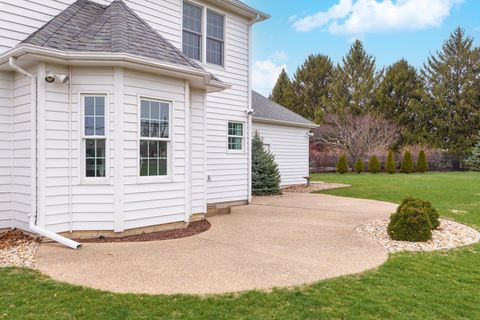 Tiny photo for 3 Jill Court, Bloomington, IL 61701 (MLS # 12594176)