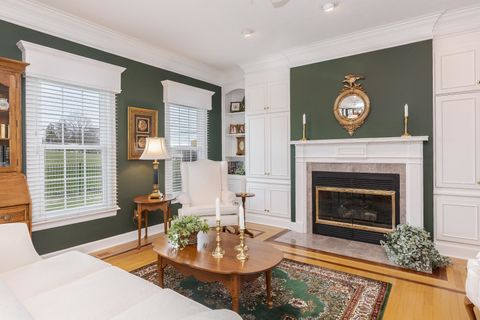 Tiny photo for 3 Jill Court, Bloomington, IL 61701 (MLS # 12594176)