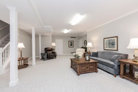 Tiny photo for 3 Jill Court, Bloomington, IL 61701 (MLS # 12594176)