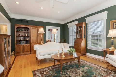 Tiny photo for 3 Jill Court, Bloomington, IL 61701 (MLS # 12594176)