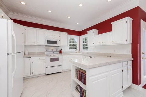 Tiny photo for 3 Jill Court, Bloomington, IL 61701 (MLS # 12594176)