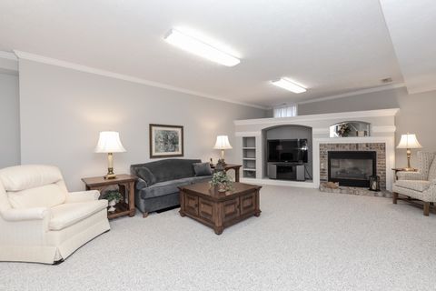 Tiny photo for 3 Jill Court, Bloomington, IL 61701 (MLS # 12594176)