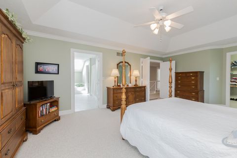 Tiny photo for 3 Jill Court, Bloomington, IL 61701 (MLS # 12594176)