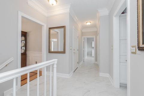 Tiny photo for 3 Jill Court, Bloomington, IL 61701 (MLS # 12594176)