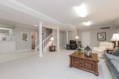 Tiny photo for 3 Jill Court, Bloomington, IL 61701 (MLS # 12594176)