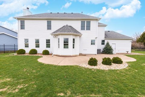 Tiny photo for 3 Jill Court, Bloomington, IL 61701 (MLS # 12594176)