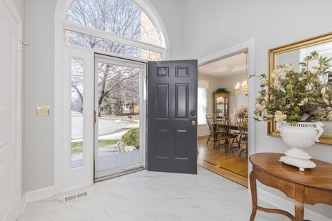 Tiny photo for 3 Jill Court, Bloomington, IL 61701 (MLS # 12594176)