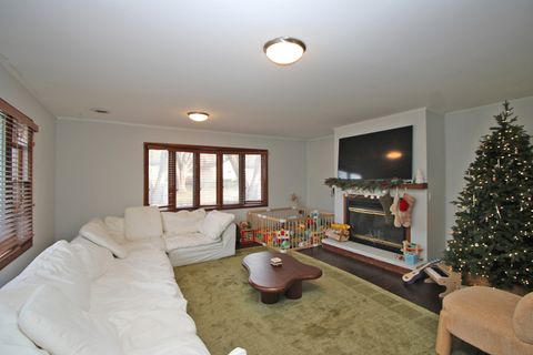 Tiny photo for 33 Johnathan Road, Lake Zurich, IL 60047 (MLS # 12540029)