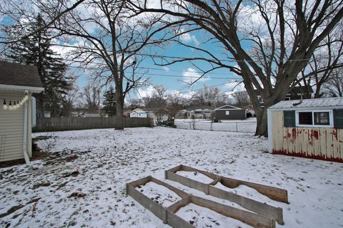 Tiny photo for 33 Johnathan Road, Lake Zurich, IL 60047 (MLS # 12540029)