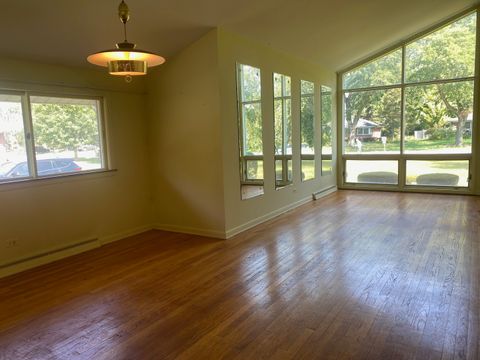 A home in Prospect Heights