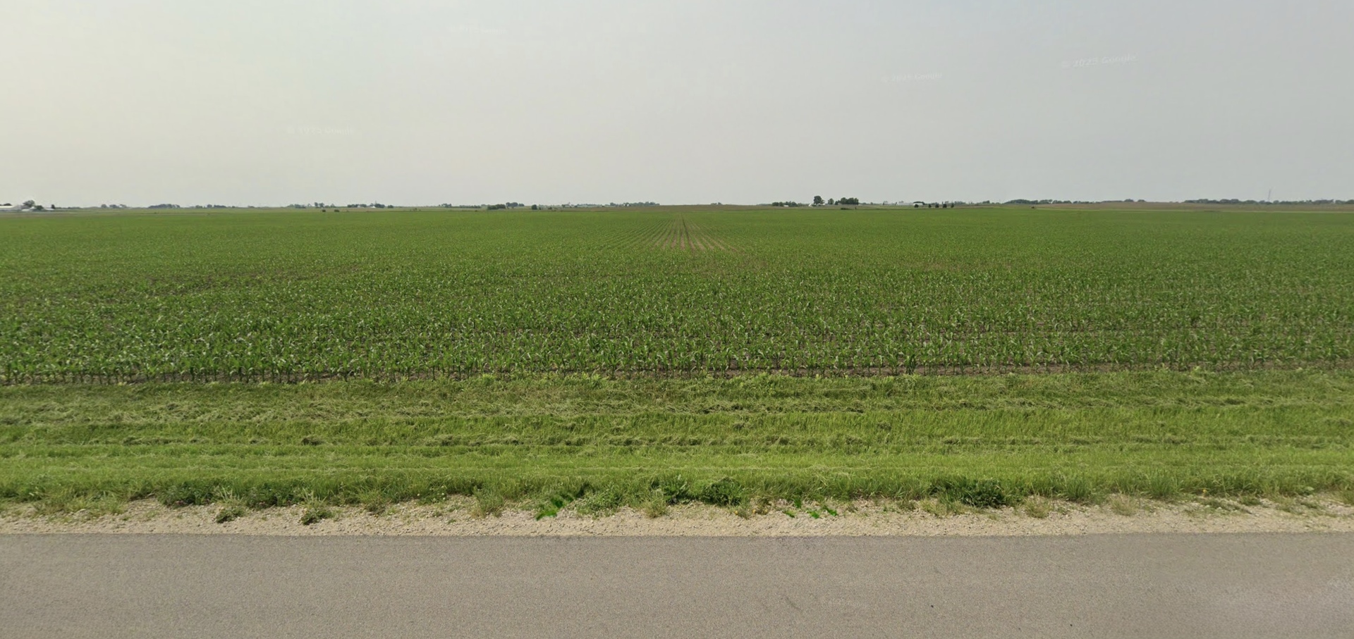 0000 N 32nd Road