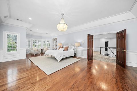 Tiny photo for 1 Kensington Drive, North Barrington, IL 60010 (MLS # 12447222)