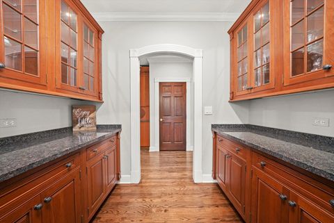 Tiny photo for 1 Kensington Drive, North Barrington, IL 60010 (MLS # 12447222)