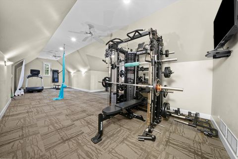 Tiny photo for 1 Kensington Drive, North Barrington, IL 60010 (MLS # 12447222)