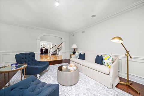 Tiny photo for 1 Kensington Drive, North Barrington, IL 60010 (MLS # 12447222)