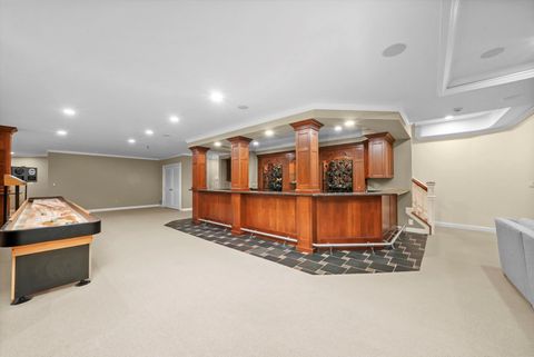 Tiny photo for 1 Kensington Drive, North Barrington, IL 60010 (MLS # 12447222)