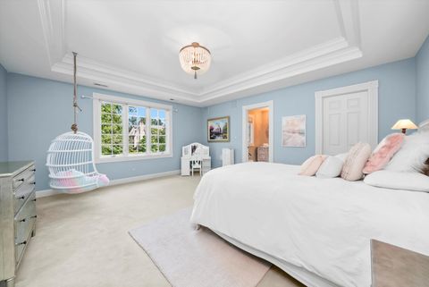 Tiny photo for 1 Kensington Drive, North Barrington, IL 60010 (MLS # 12447222)