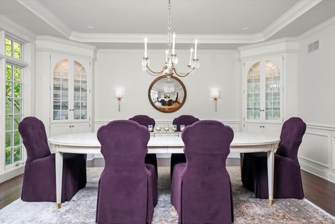 Tiny photo for 1 Kensington Drive, North Barrington, IL 60010 (MLS # 12447222)