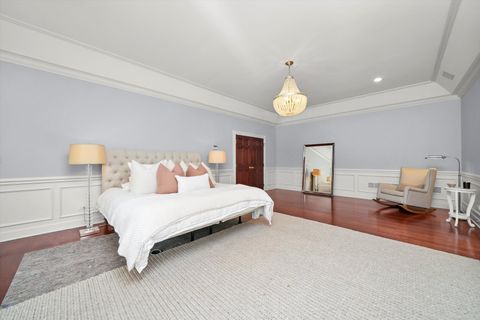 Tiny photo for 1 Kensington Drive, North Barrington, IL 60010 (MLS # 12447222)